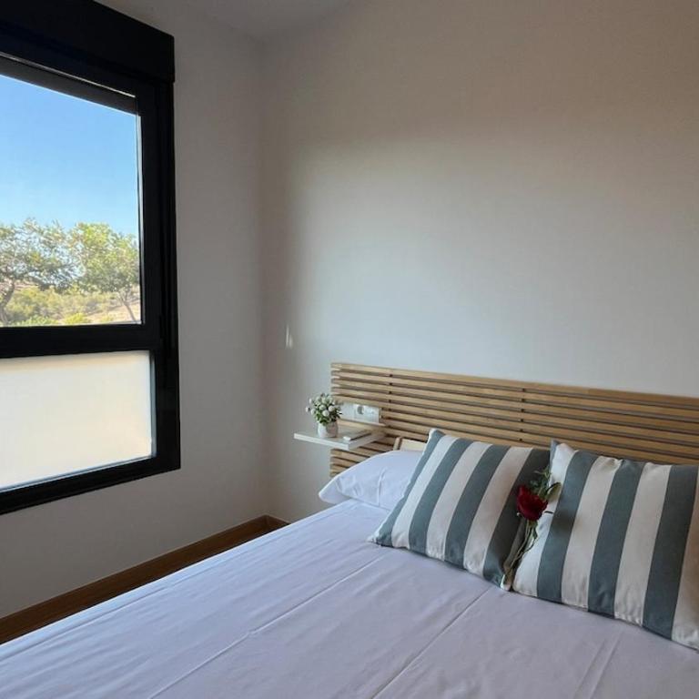 Little Paraiso - Apartamento de 1 dormitorio - 11