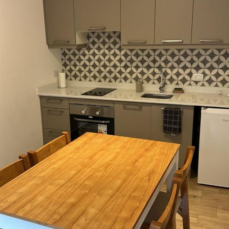 LOFTb , EN EL CORAZON DE SALTA - One-Bedroom Apartment - 1