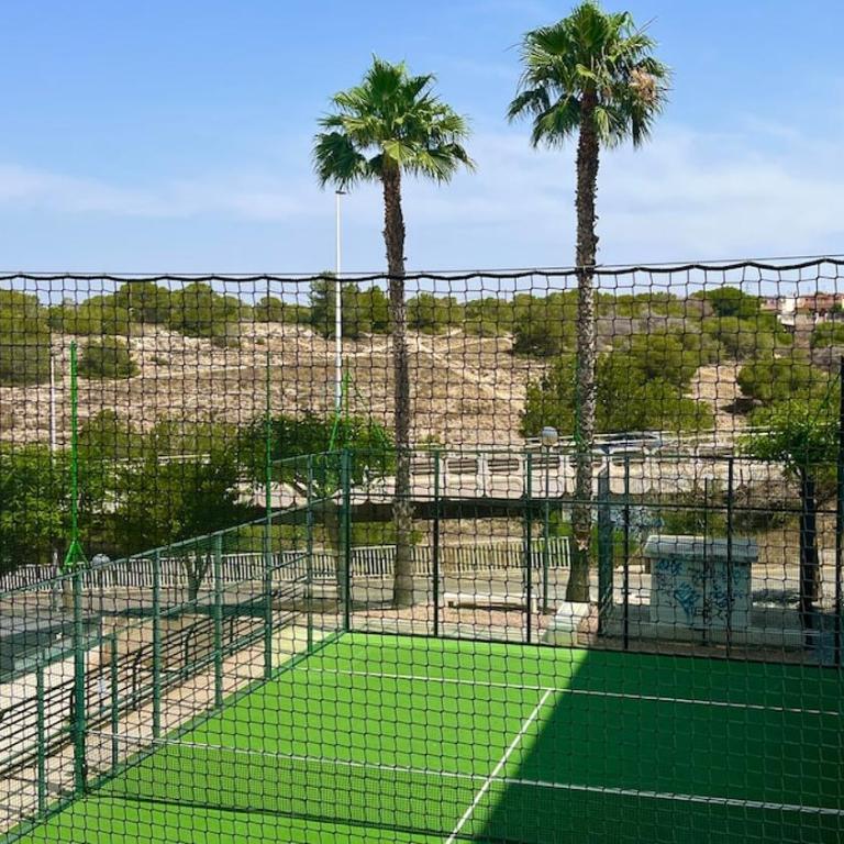 Little Paraiso - Apartamento de 1 dormitorio - 14
