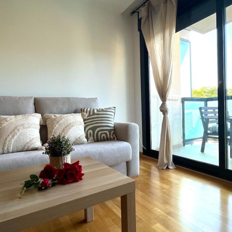 Little Paraiso - Apartamento de 1 dormitorio - 16