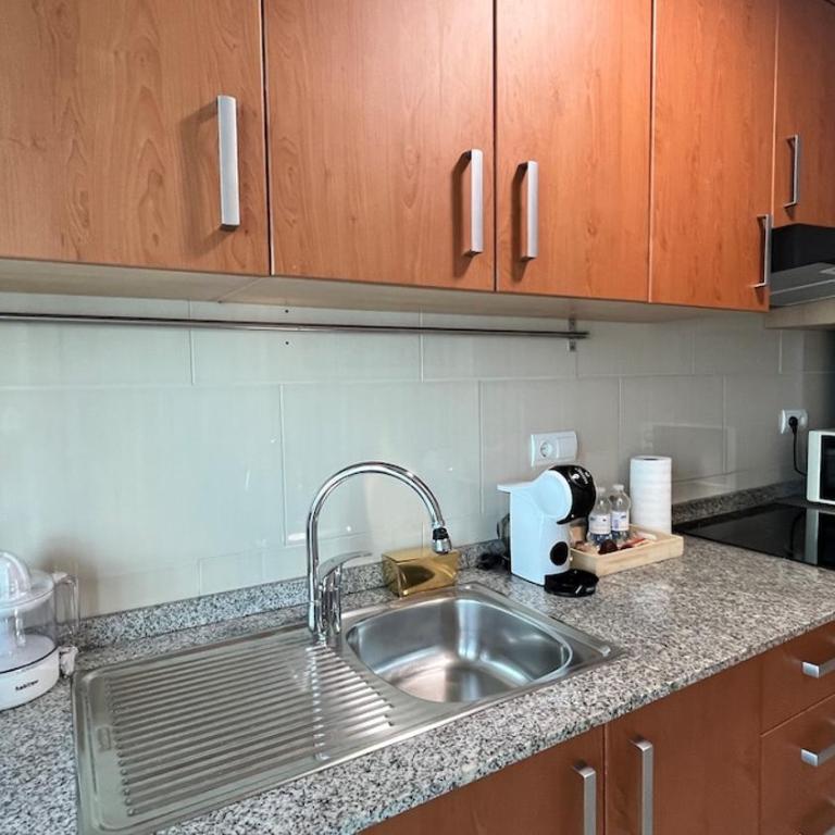 Little Paraiso - Apartamento de 1 dormitorio - 25