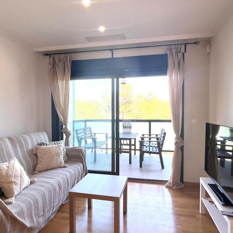 Little Paraiso - Apartamento de 1 dormitorio - 26