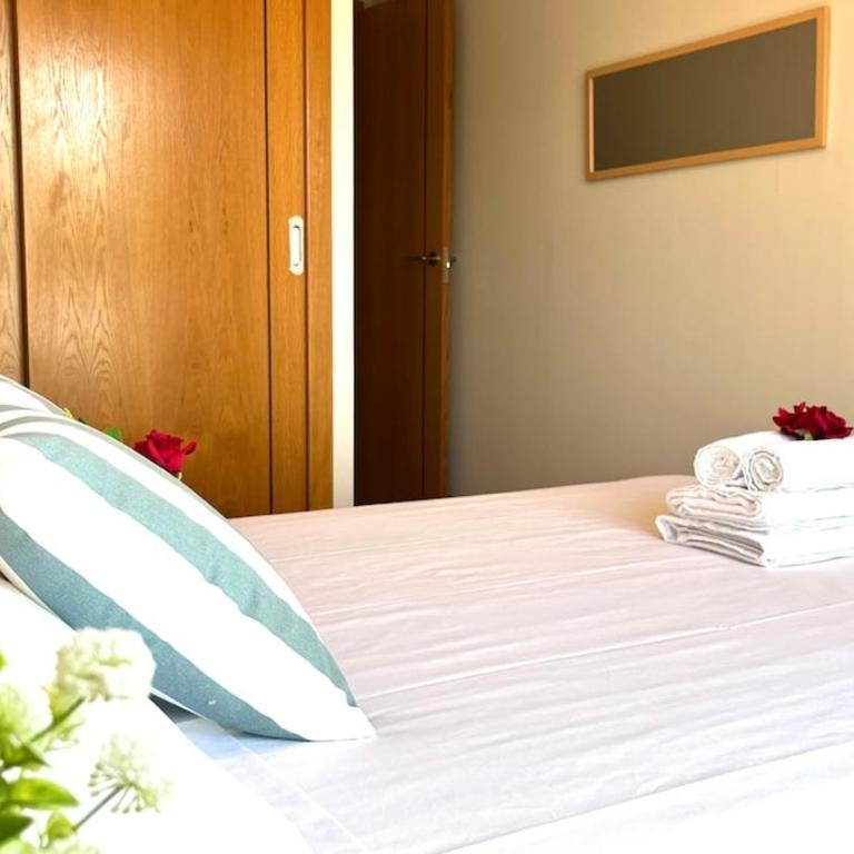 Little Paraiso - Apartamento de 1 dormitorio - 27
