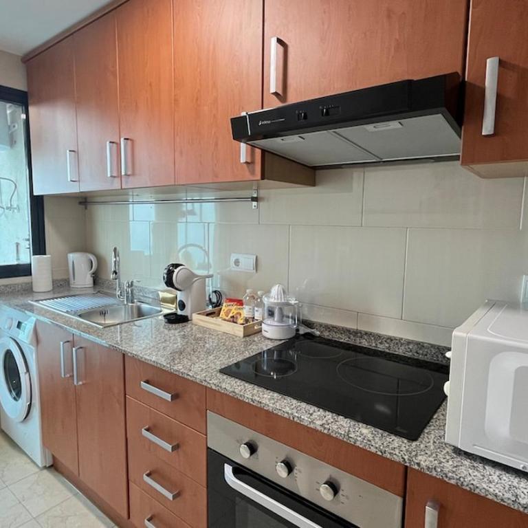 Little Paraiso - Apartamento de 1 dormitorio - 29