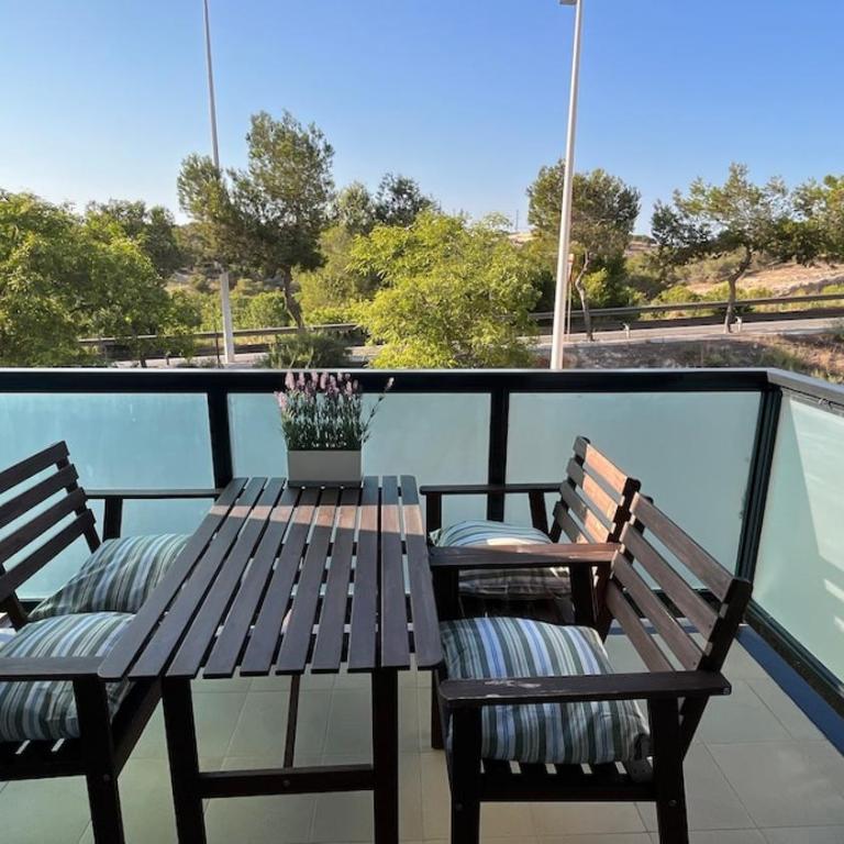 Little Paraiso - Apartamento de 1 dormitorio - 18