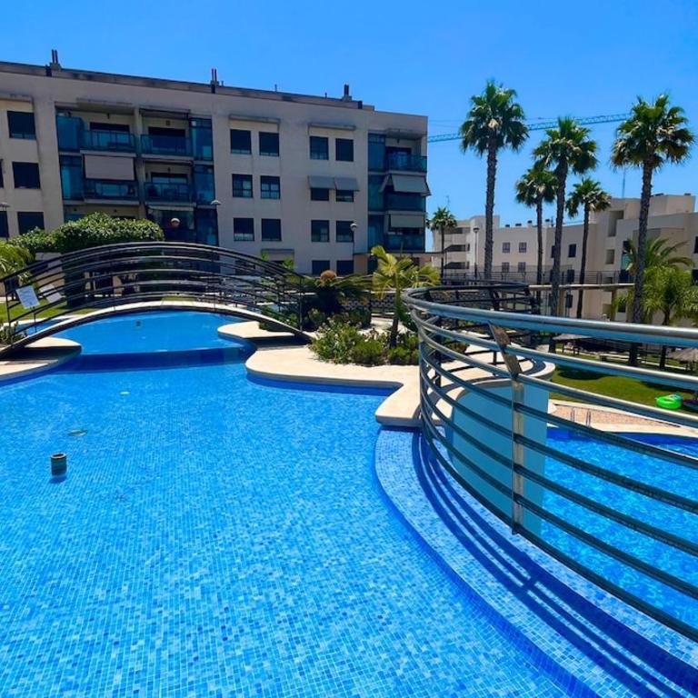 Little Paraiso - Apartamento de 1 dormitorio - 33