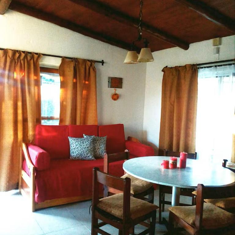 Ciprés Amarillo - Two-Bedroom House - 15