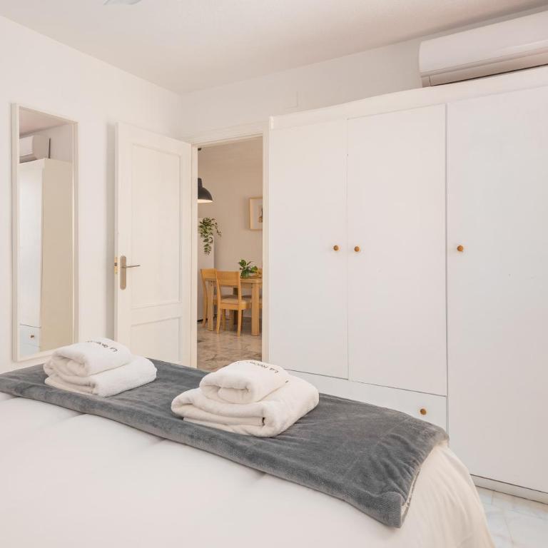 C18 Lovely apartment in Malagueta Beach - Apartamento - 13