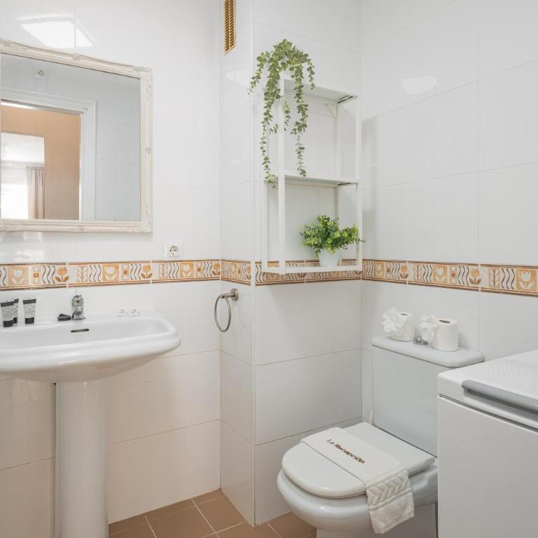 C18 Lovely apartment in Malagueta Beach - Apartamento - 17