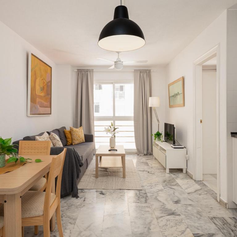 C18 Lovely apartment in Malagueta Beach - Apartamento - 2