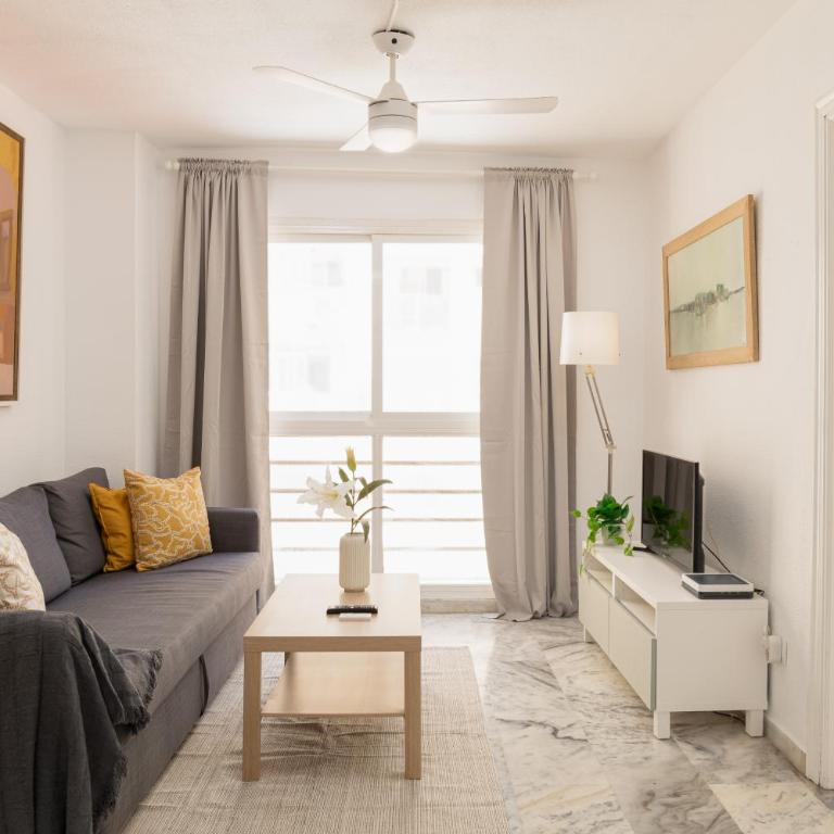 C18 Lovely apartment in Malagueta Beach - Apartamento - 7
