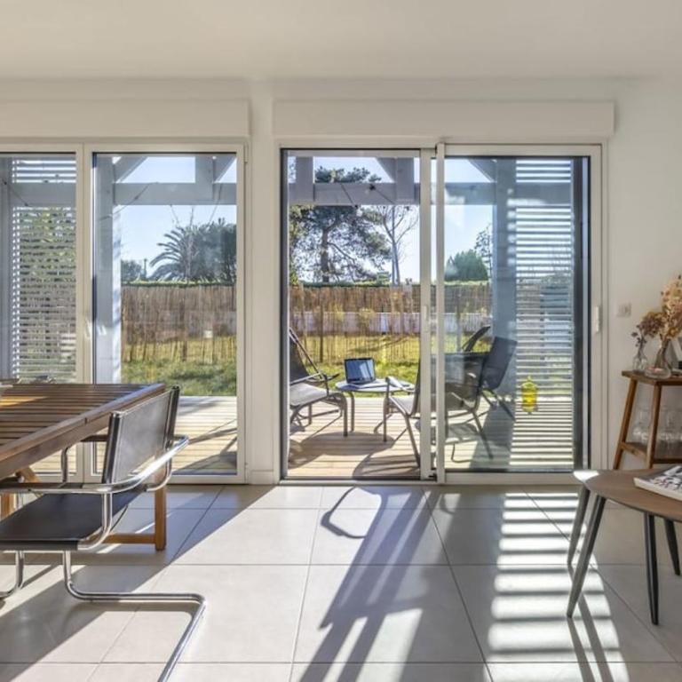 Small villa in Hossegor with Garden - Appartement 1 Chambre - 7