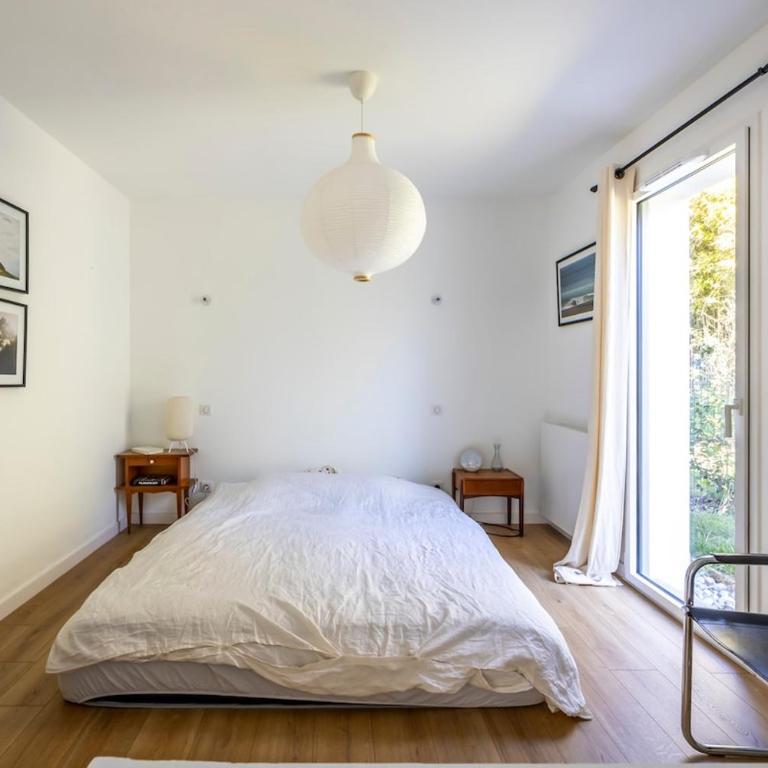 Small villa in Hossegor with Garden - Appartement 1 Chambre - 8