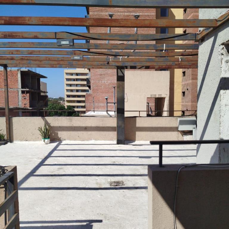 Departamento Blu Trino - Apartamento de 1 dormitorio - 21
