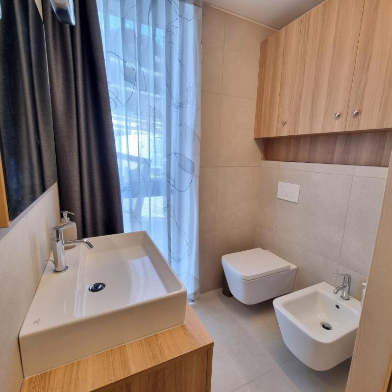 Mesules - Appartamento Superior con 2 Camere da Letto - 14