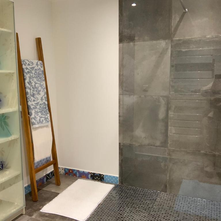 Villa Taha'a Fréjus - Villa 2 Chambres - 34
