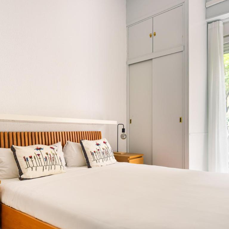 Alohamundi Plaza del Museo - Apartamento - 41