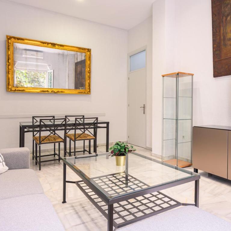 Alohamundi Plaza del Museo - Apartamento - 39