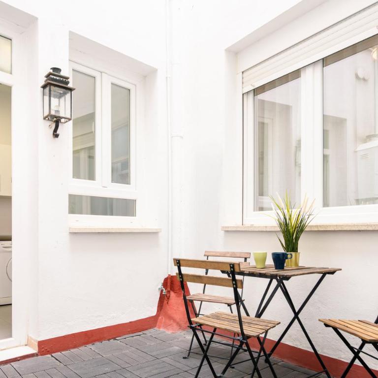 Alohamundi Plaza del Museo - Apartamento - 48