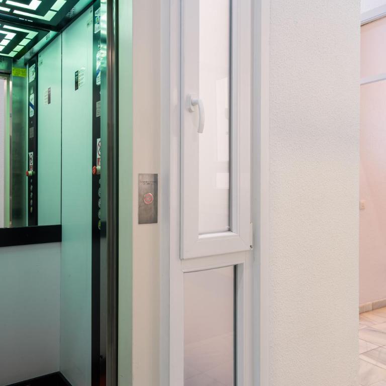 Alohamundi Plaza del Museo - Apartamento - 54