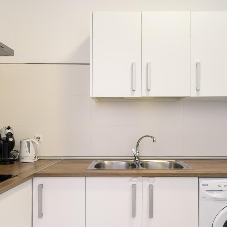 Alohamundi Plaza del Museo - Apartamento - 55