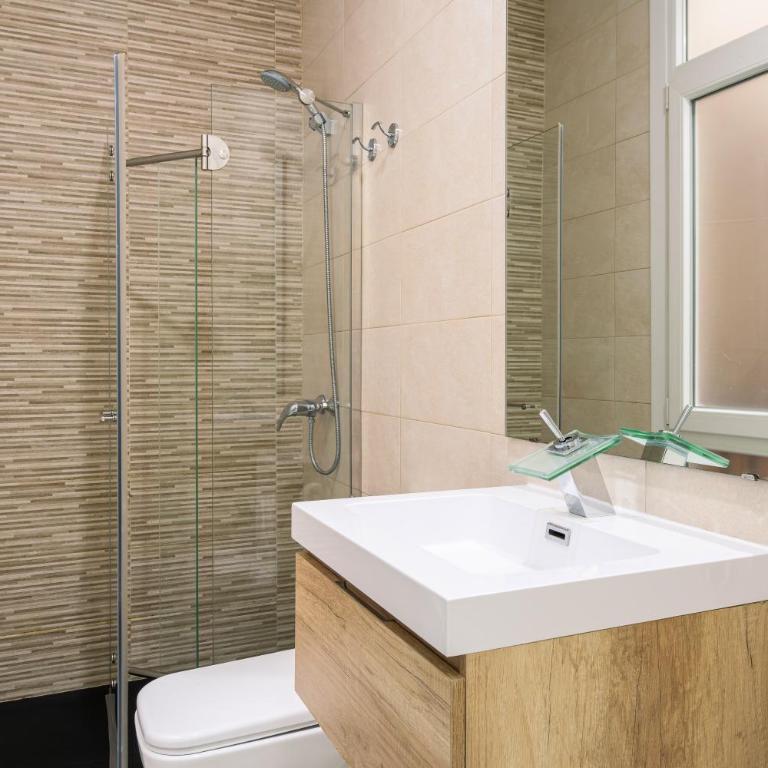 Alohamundi Plaza del Museo - Apartamento - 59