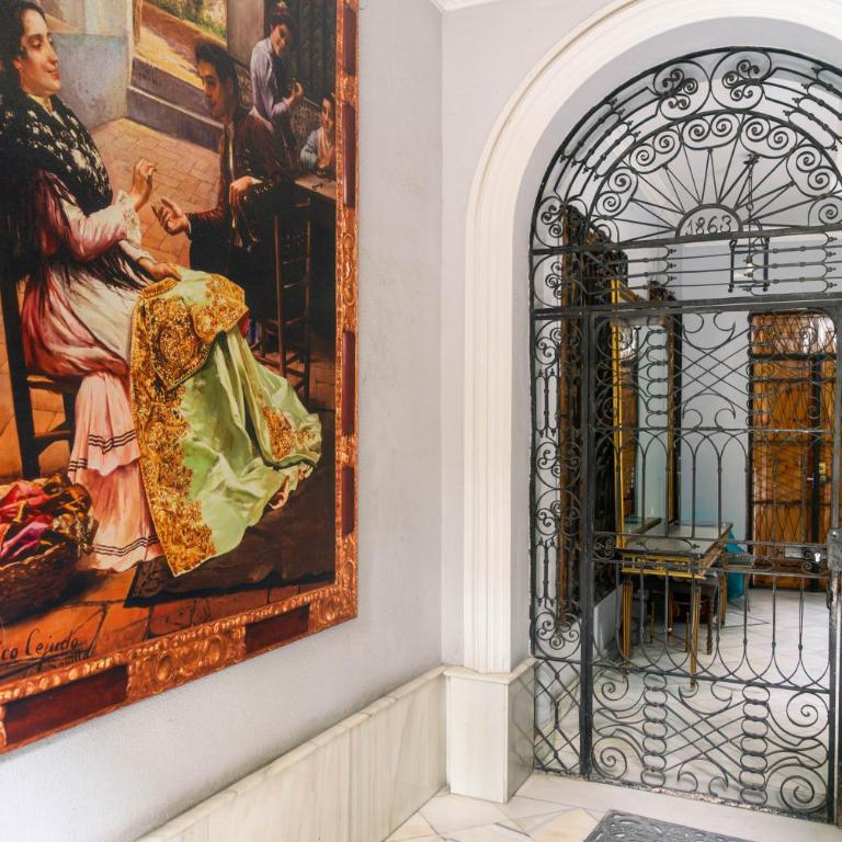 Alohamundi Plaza del Museo - Apartamento - 40