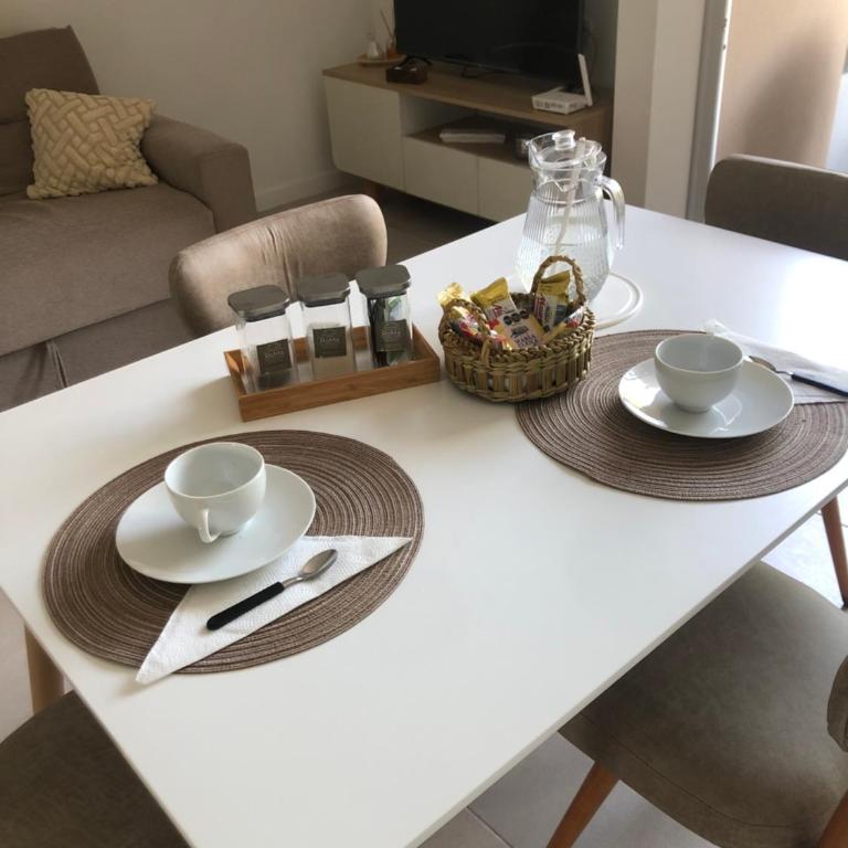 RoMa centro - Apartamento de 1 dormitorio - 4