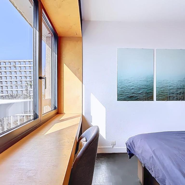 Head in the clouds near La Villette - Apartment - 24