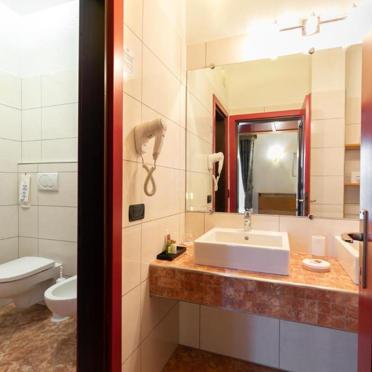 G. Hotel Des Alpes (Classic since 1912) - Suite - 10