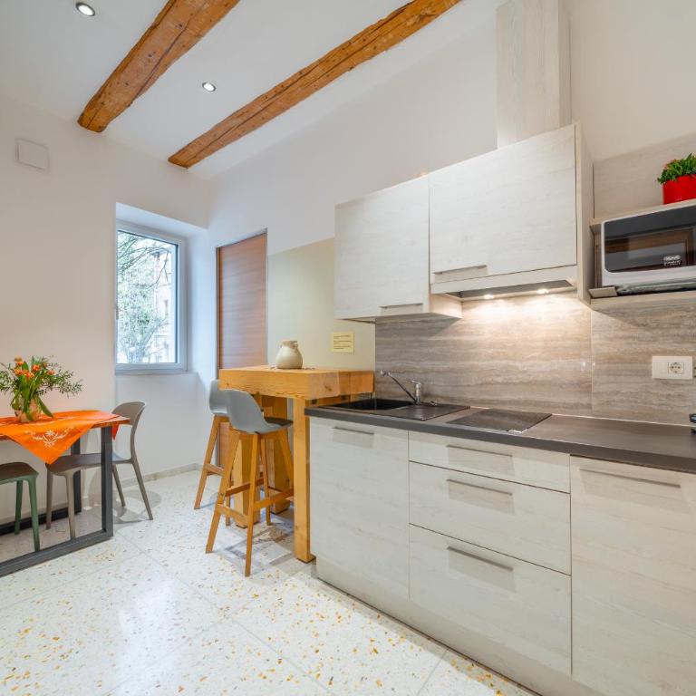 Gardar - Appartement 1 Chambre - 2