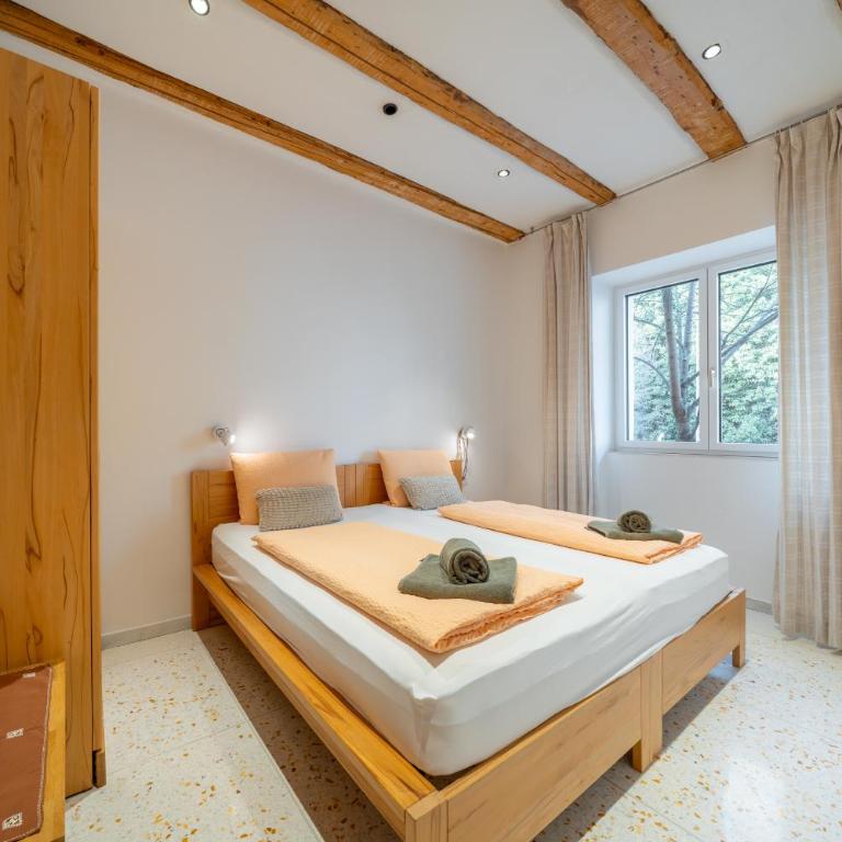 Gardar - Appartement 1 Chambre - 1