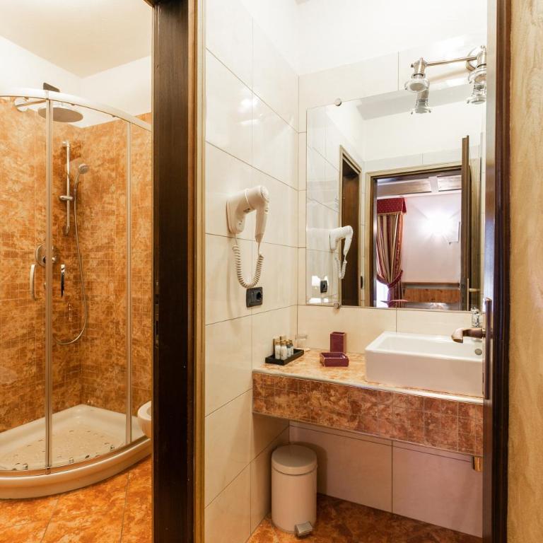 G. Hotel Des Alpes (Classic since 1912) - Suite - 8