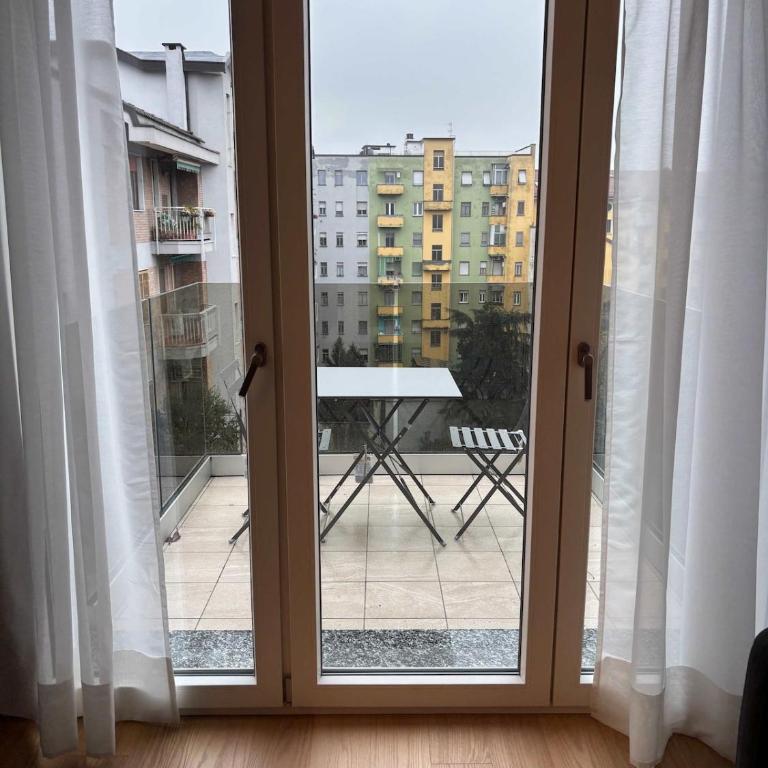 Attico Martini - Appartamento con 2 Camere da Letto - 10