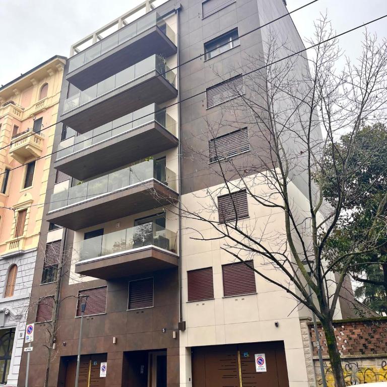 Attico Martini - Appartamento con 2 Camere da Letto - 12