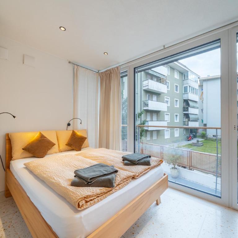 Gardar - Appartement - 2