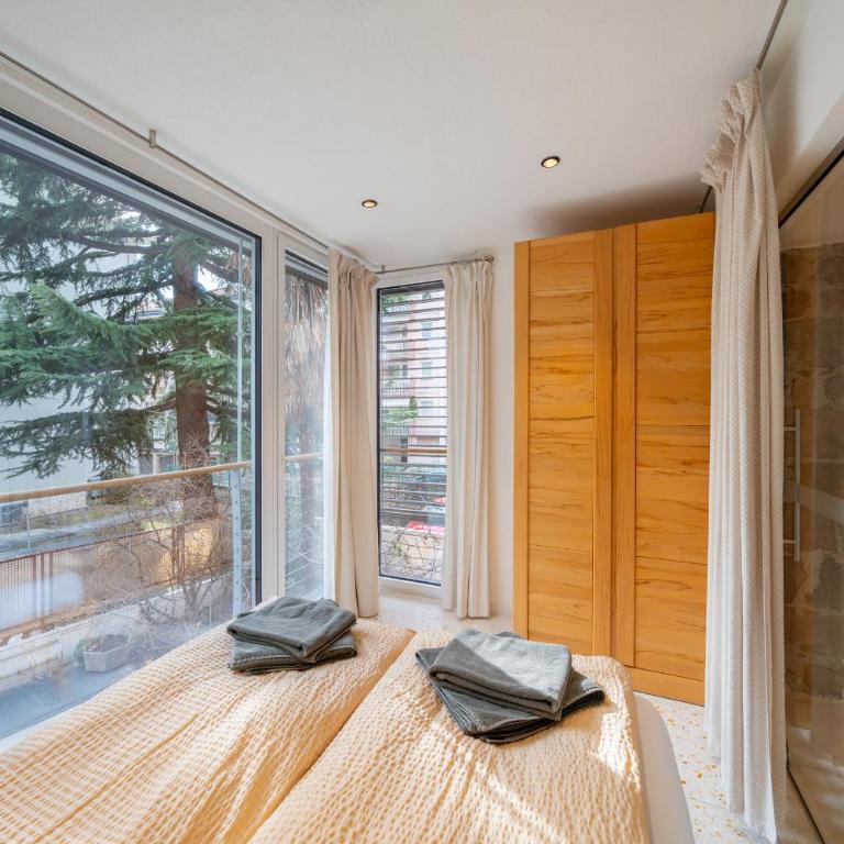 Gardar - Appartement - 1