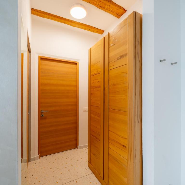 Gardar - Appartement 2 Chambres Deluxe avec Balcon - 6