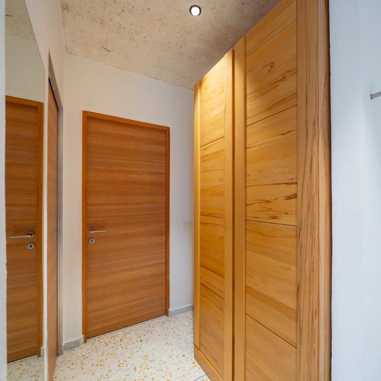 Gardar - Appartement 2 Chambres Deluxe avec Balcon - 4