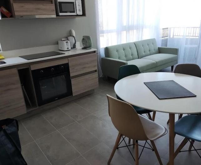 apart nighet - One-Bedroom Apartment - 4