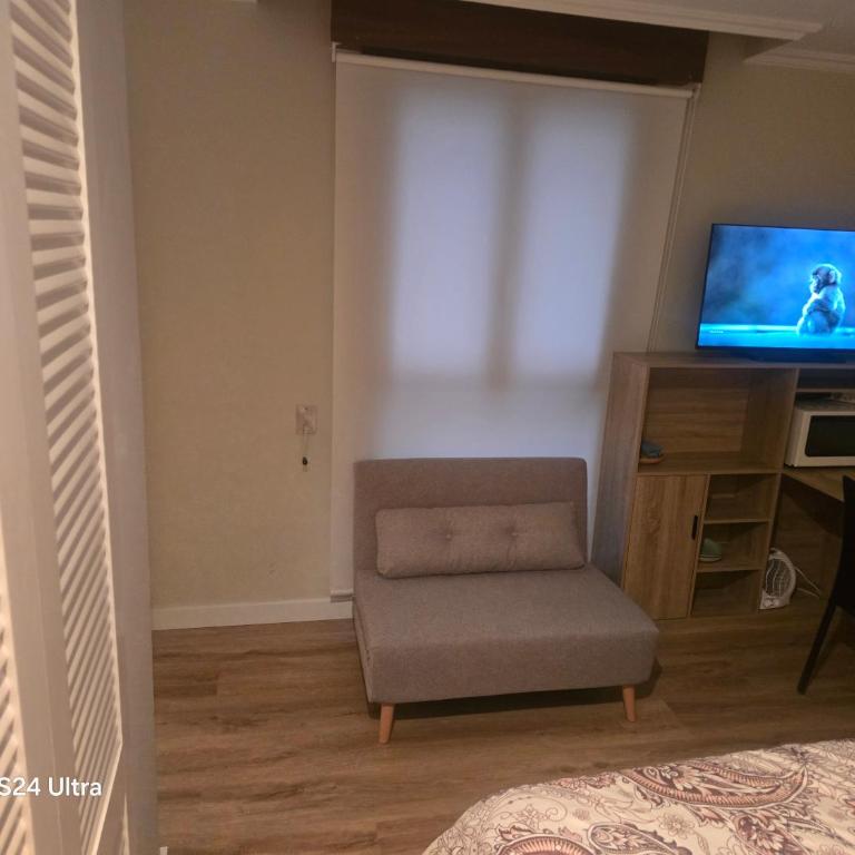 LOS SITIOS - Habitación Doble Deluxe con bañera - 19