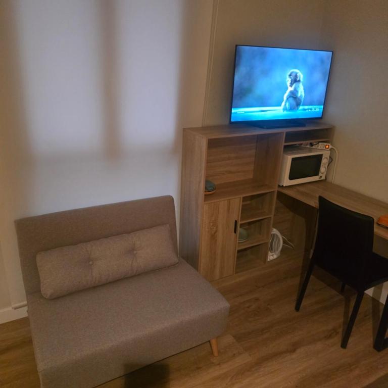 LOS SITIOS - Habitación Doble Deluxe con bañera - 18