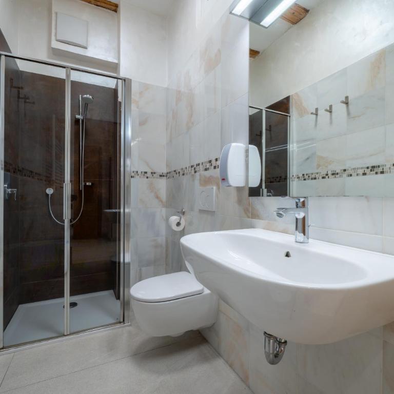 Gardar - Appartement Loft 1 Chambre avec Balcon - 4