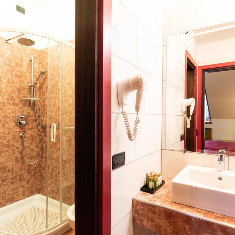 G. Hotel Des Alpes (Classic since 1912) - Suite Deluxe con 2 Camere da Letto - 8