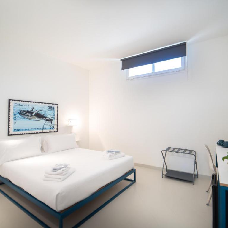 VILLA AL MARE sea, relax & wellness - Camera Matrimoniale Budget - Seminterrato - 3