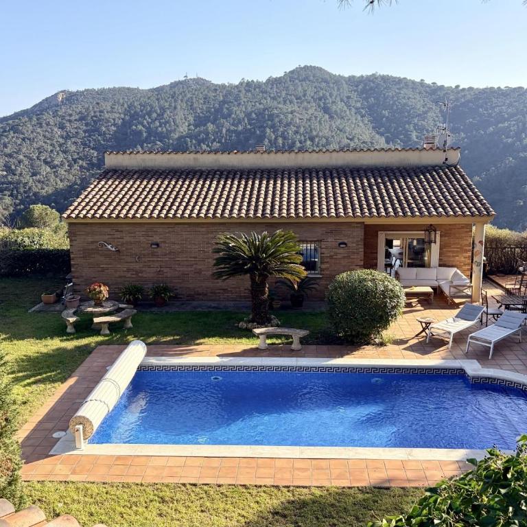 Calma Mar by Costabravaway - Casa - 1