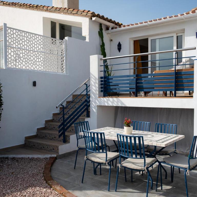 Casa Sunrisa - Casa de 2 dormitorios - 20