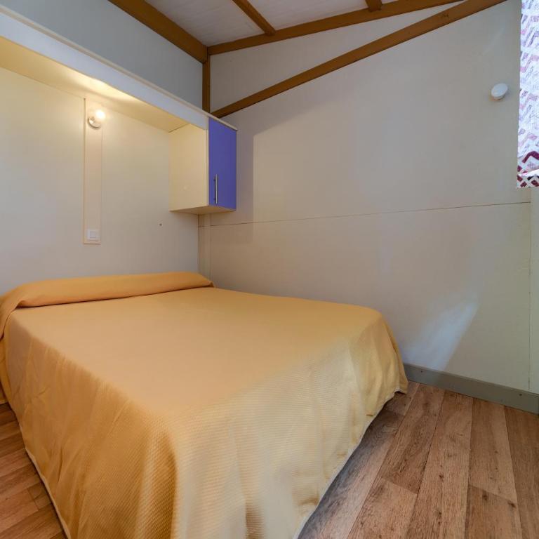Bungalows & Glamping Conil Playa - Bungalow Superior - 11