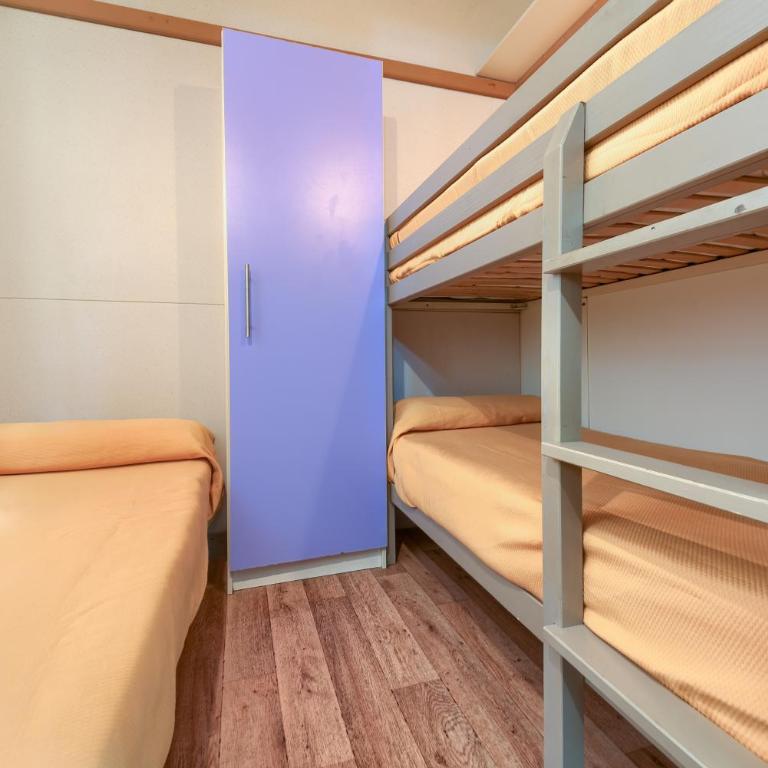 Bungalows & Glamping Conil Playa - Bungalow Superior - 9
