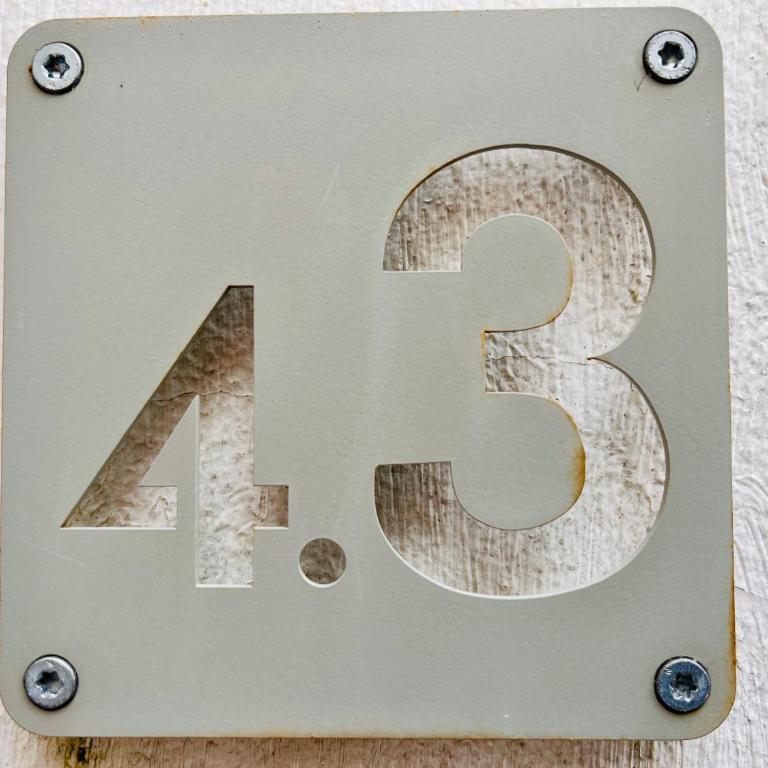 Studio central face Loire et Château le 4-3 - Monolocale Deluxe - 10